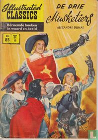 De drie musketiers