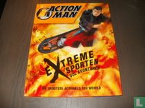 Extreme Sporten vol Avontuur