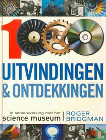 1000 uitvindingen & ontdekkingen