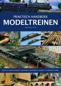Praktisch Handboek Modeltreinen