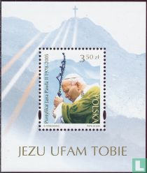 Papst Johannes Paul II