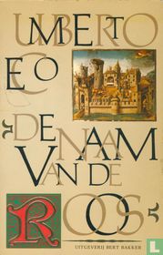 De naam van de roos