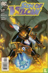 Son of Vulcan 5