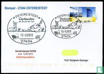 Osterhasenbüro 27404 OSTEREISTEDT