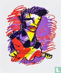 Guitar Player