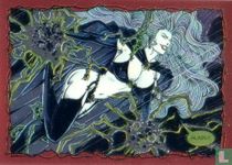 Lady Death: gladly