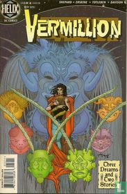 Vermillion 12