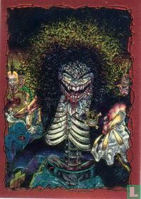 Evil Ernie: The Lizard King