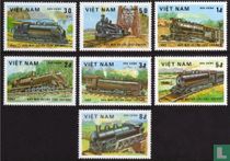 Locomotives à vapeur acheter