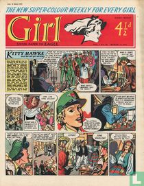 Girl 20