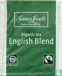 English Blend 