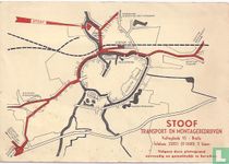 Stoof Transport en Montagebedrijven