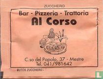 Al Corso bar - Pizzeria - Trattoria