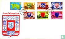 Heraldry