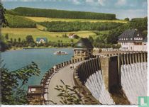 Gasthaus Listertalsperre Attendorn