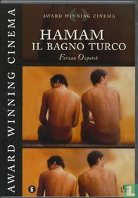 Hamam il bagno Turco