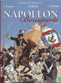 Napoleon Bonaparte 2