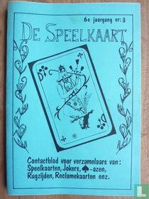 De Speelkaart 63