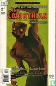 Sandman Presents: The Corinthian 3