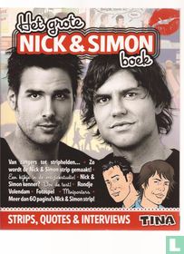 Het grote Nick & Simon boek