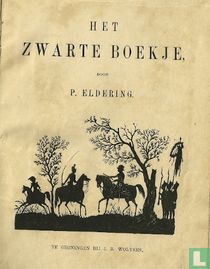 Het zwarte boekje