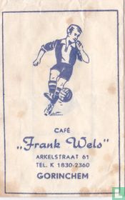 Café "Frank Wels"