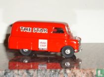 Bedford 12 cwt Van ’THE STAR’