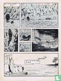 Les voyages de Tam Tam