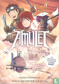 Amulet