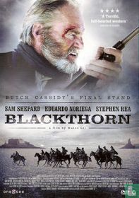 Blackthorn