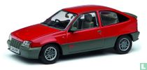 Vauxhall Astra Mk2 1.6 SR