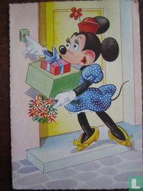 Minnie