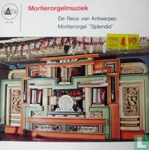 Mortierorgelmuziek
