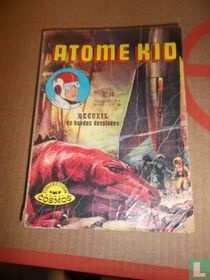 Atome kid recueil