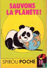 Sauvons la planéte!