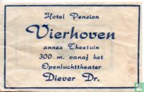 Hotel Pension Vierhoven