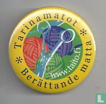 Tarinamatot