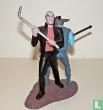Kill et Métabaron
