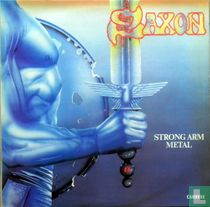 Strong Arm Metal