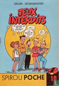 Jeux interdits