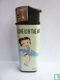 Love is in the Air