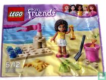 Sæt tøj væk Spytte ud Manners Lego Friends Toys Catalogue - LastDodo