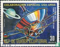 Space travel