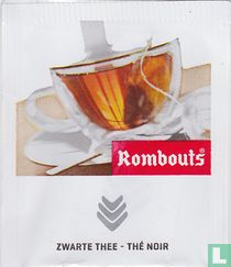 Zwarte Thee - Thé Noir