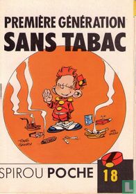 Premiére génération sans tabac