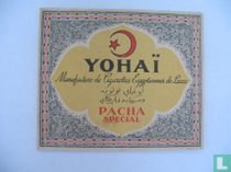 Yohaï