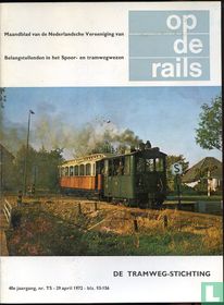 Op de rails TS