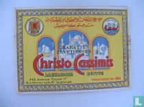 Christo Kassimis