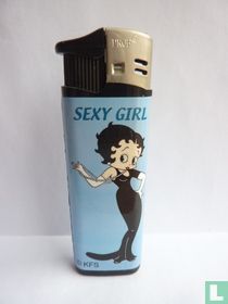 Sexy Girl