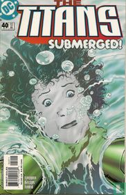 The Titans 40